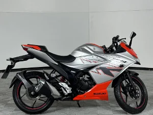 Used 2023 Suzuki GSX 150f