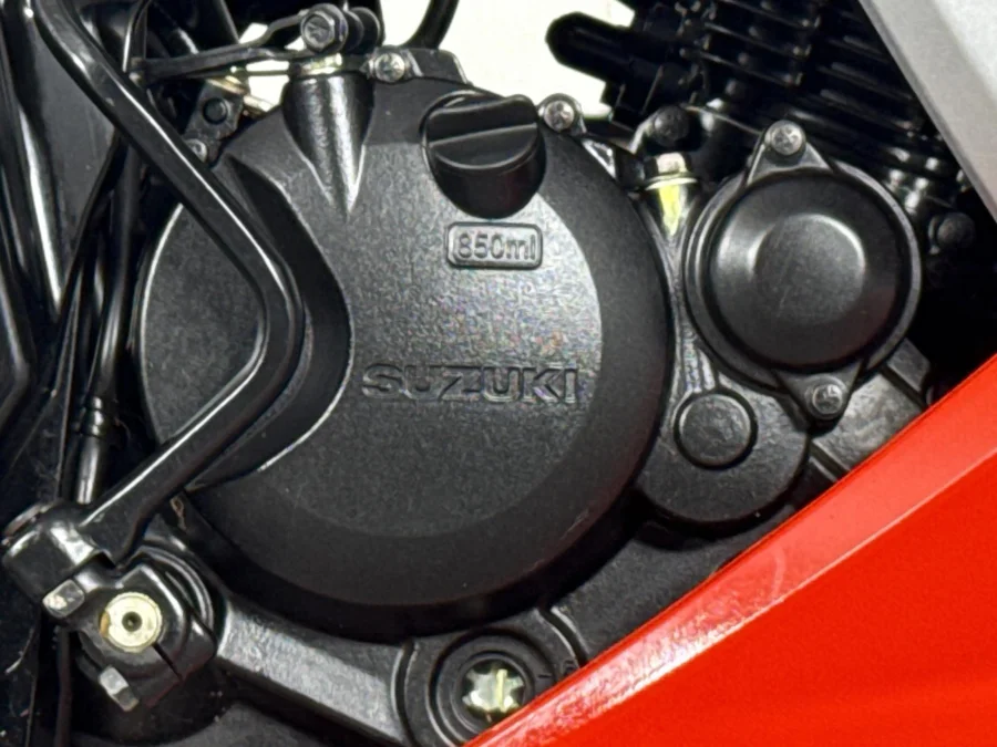 Used 2023 Suzuki GSX 150f - WeBuycars East London Used 2023 Suzuki GSX 150f - WeBuycars East London