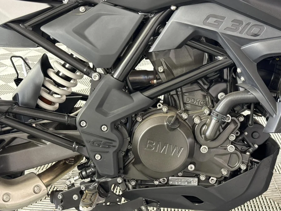 Used 2025 BMW C G 310 GS Style Triple Black - WeBuyCars Richmond Used 2025 BMW C G 310 GS Style Triple Black - WeBuyCars Richmond