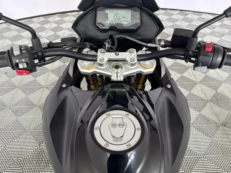 Used 2025 BMW C G 310 GS Style Triple Black - WeBuyCars Richmond Used 2025 BMW C G 310 GS Style Triple Black - WeBuyCars Richmond