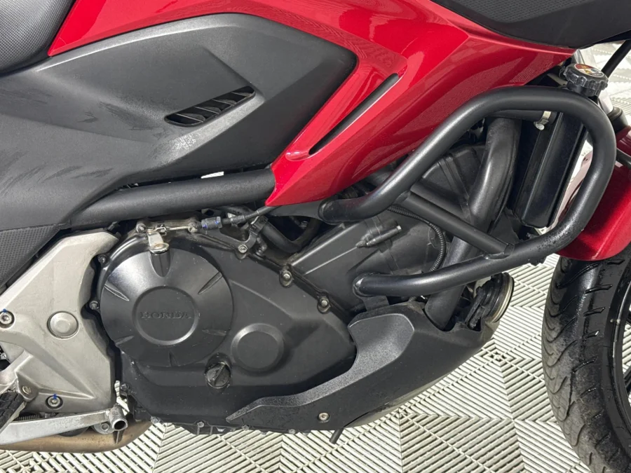 Used 2016 Honda NC 750 X - WeBuyCars Pietermaritzburg Used 2016 Honda NC 750 X - WeBuyCars Pietermaritzburg