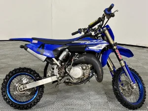 Used 2018 Yamaha YZ 65