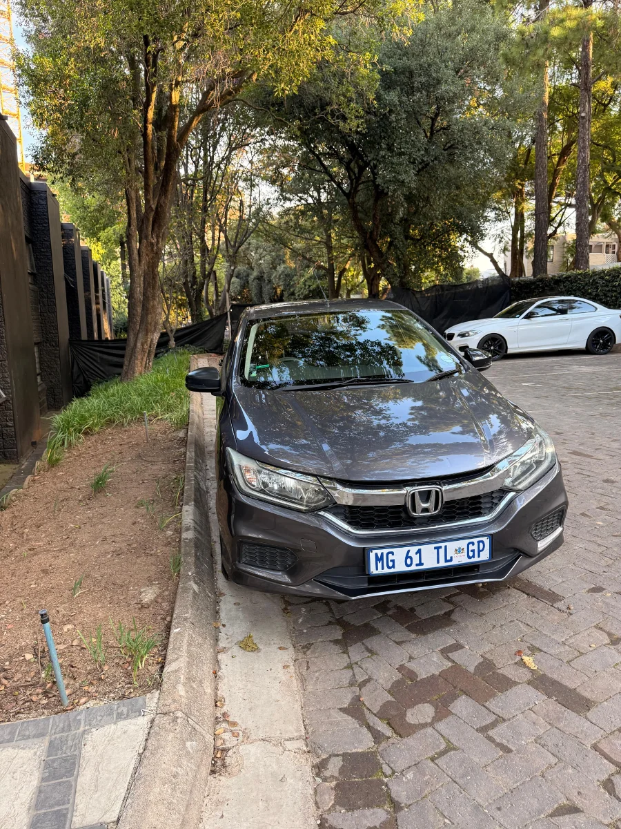 Used 2018 Honda Ballade 1.5 Elegance auto - Khensani Imports And Exports Used 2018 Honda Ballade 1.5 Elegance auto - Khensani Imports And Exports