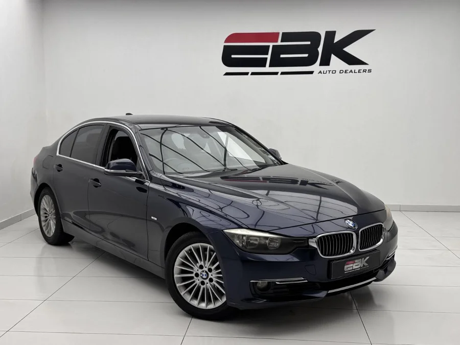 Used 2012 BMW 3 Series 320i sports-auto - EBK Auto Used 2012 BMW 3 Series 320i sports-auto - EBK Auto