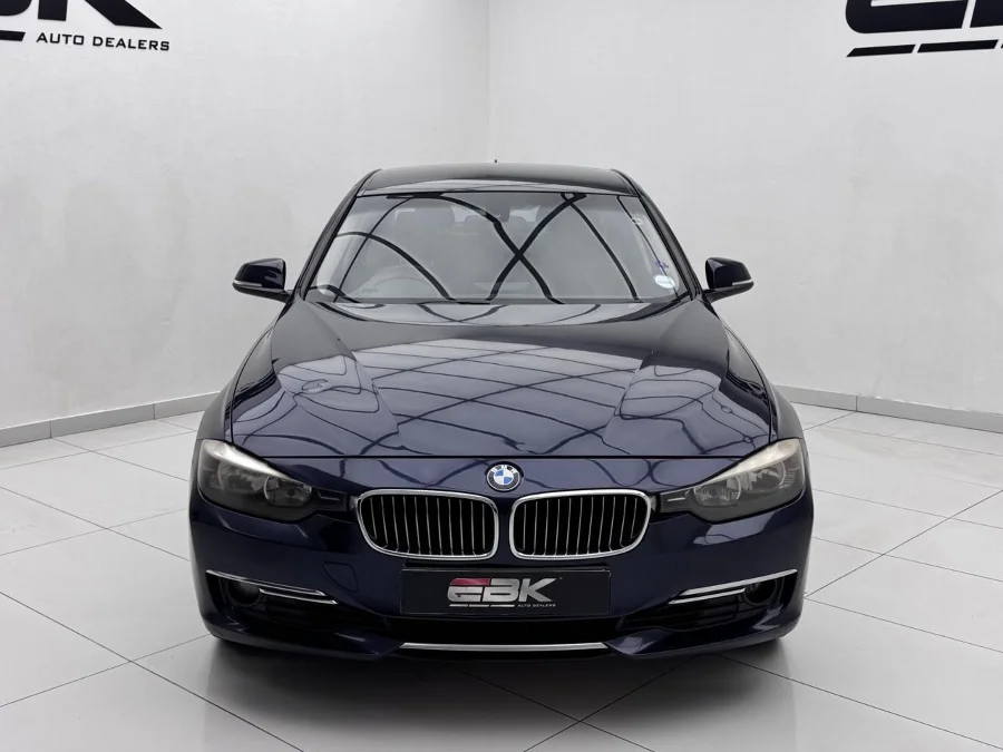 Used 2012 BMW 3 Series 320i sports-auto - EBK Auto Used 2012 BMW 3 Series 320i sports-auto - EBK Auto