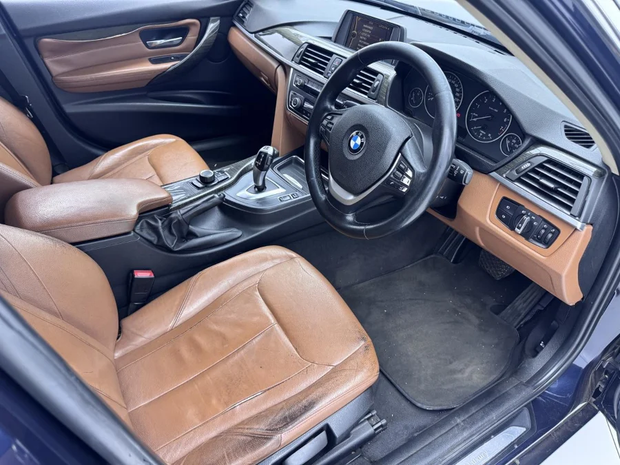 Used 2012 BMW 3 Series 320i sports-auto - EBK Auto Used 2012 BMW 3 Series 320i sports-auto - EBK Auto