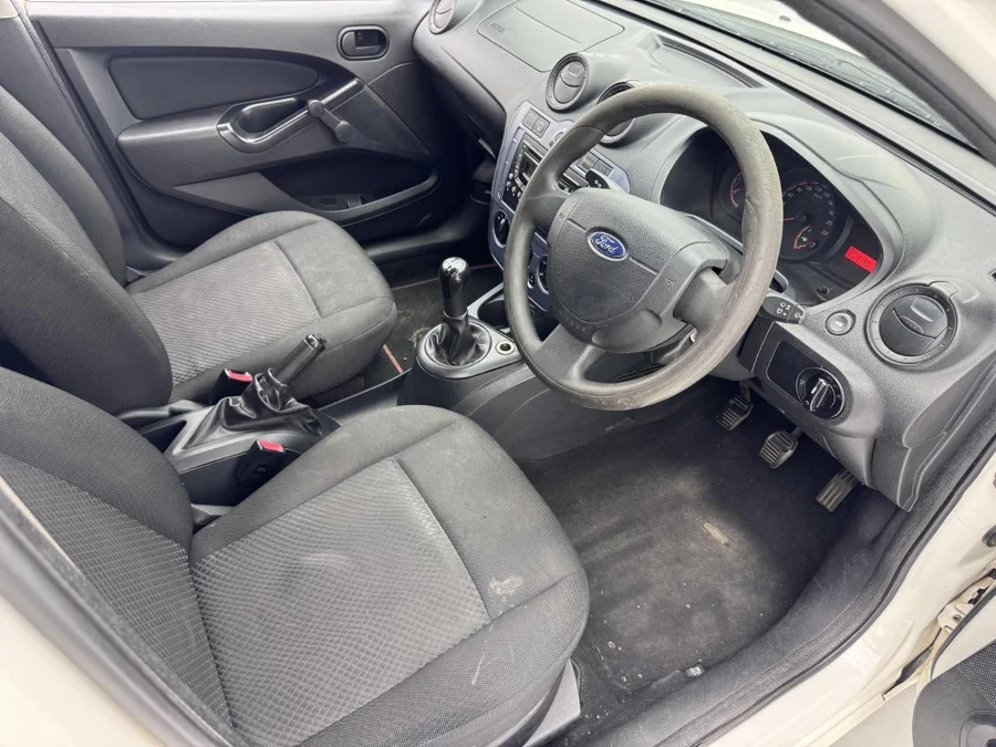 Used 2013 Ford Figo 1.4 Ambiente - EBK Auto Used 2013 Ford Figo 1.4 Ambiente - EBK Auto