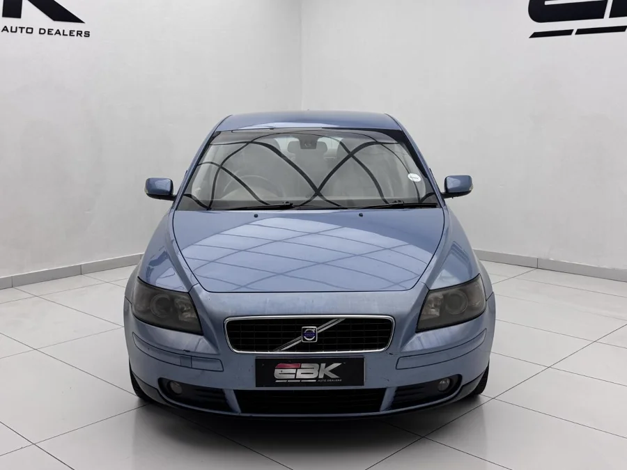 Used 2005 Volvo S40 1.8i - EBK Auto