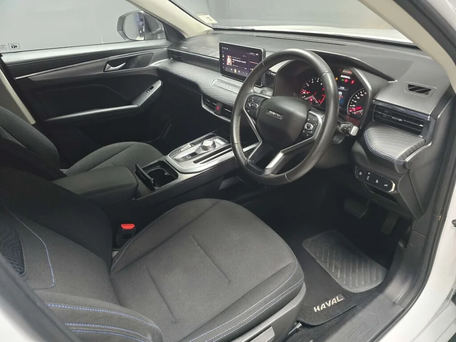 Used 2024 Haval Jolion 1.5T City Plus - WP Motors Used 2024 Haval Jolion 1.5T City Plus - WP Motors