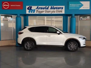 Used 2020 Mazda CX-5 2.0 Active