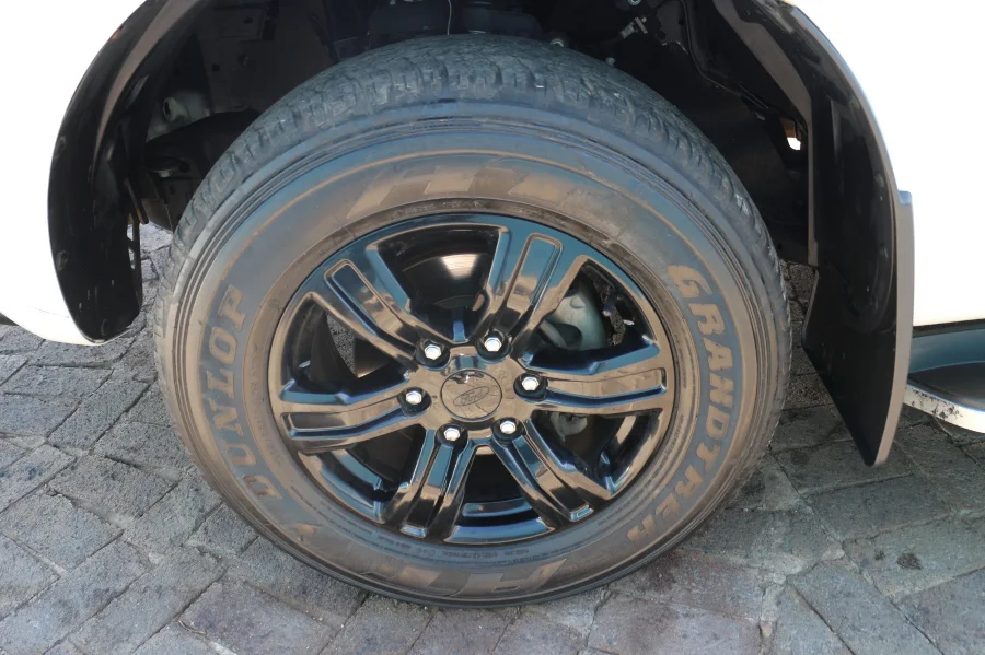 Used 2021 Ford Ranger 2.2TDCi double cab Hi-Rider XLS - OMC Motors Used 2021 Ford Ranger 2.2TDCi double cab Hi-Rider XLS - OMC Motors