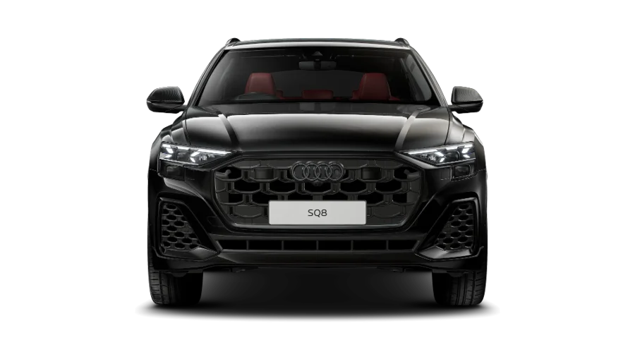 Used 2026 Audi SQ8 TFSI quattro Black Edition - Audi Centre Braamfontein Used 2026 Audi SQ8 TFSI quattro Black Edition - Audi Centre Braamfontein