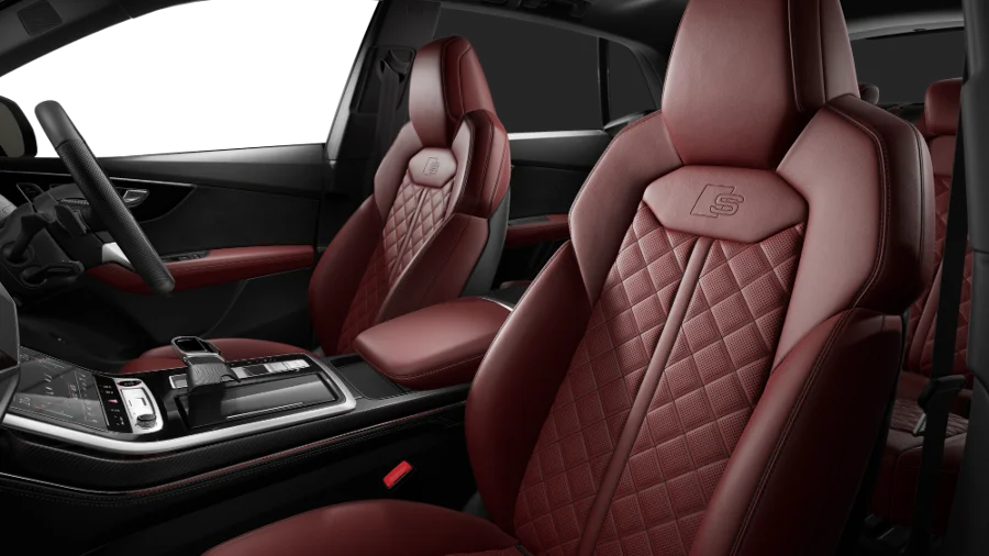 Used 2026 Audi SQ8 TFSI quattro Black Edition - Audi Centre Braamfontein Used 2026 Audi SQ8 TFSI quattro Black Edition - Audi Centre Braamfontein