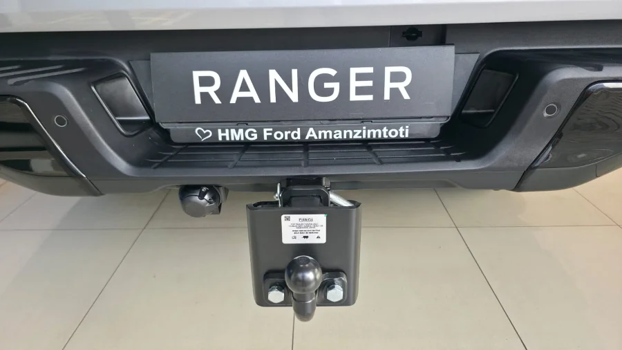 New 2026 Ford Ranger 2.3T SuperCab Sport - Ford Amanzimtoti New New 2026 Ford Ranger 2.3T SuperCab Sport - Ford Amanzimtoti New