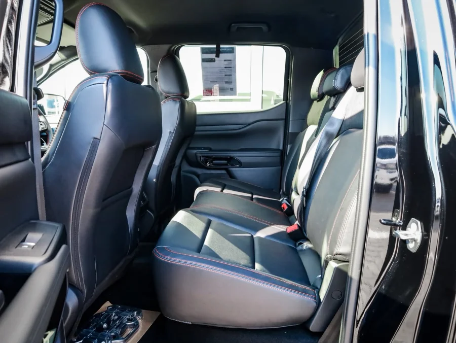 New 2026 Ford Ranger 2.3T double cab Wildtrak - Ford Woodmead New New 2026 Ford Ranger 2.3T double cab Wildtrak - Ford Woodmead New