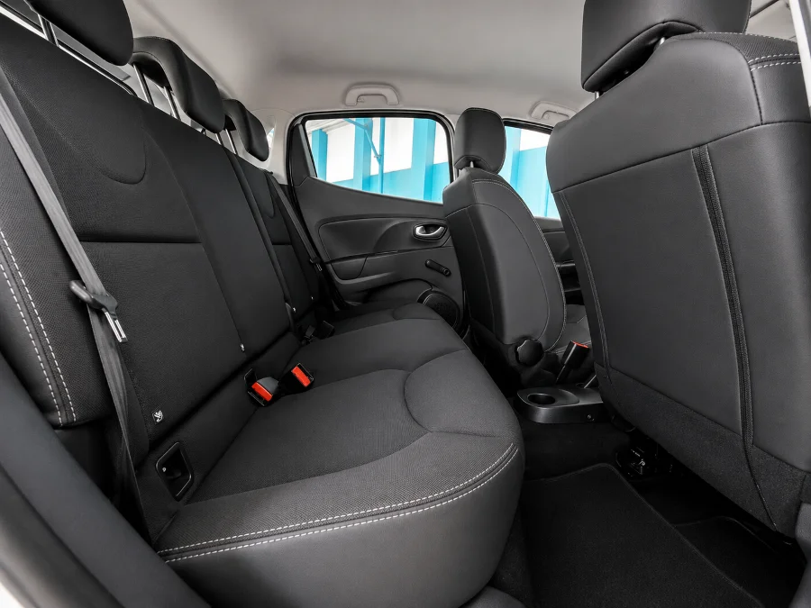 Used 2016 Renault Clio 66kW turbo Blaze - Arnold Motors CC