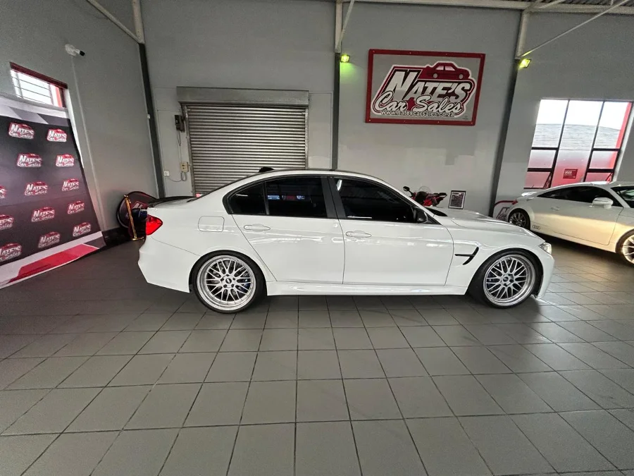 Used 2015 BMW M3 - Nates Car Sales Used 2015 BMW M3 - Nates Car Sales