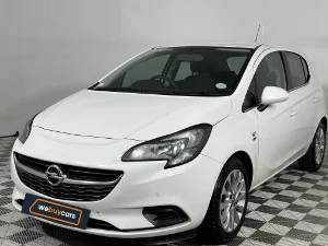 Used 2020 Opel Corsa 1.0T Enjoy