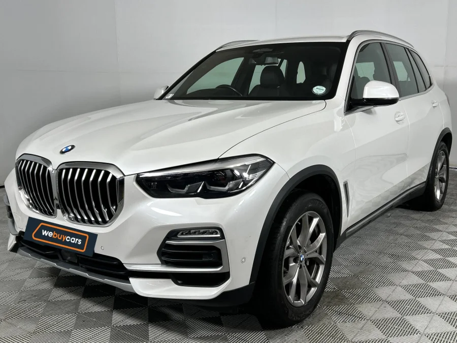 Used 2019 BMW X5 xDrive30d xLine - WeBuyCars Richmond Used 2019 BMW X5 xDrive30d xLine - WeBuyCars Richmond