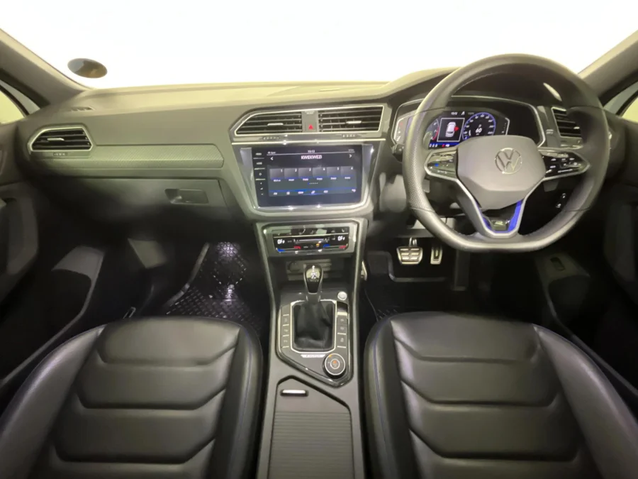 Used 2023 Volkswagen Tiguan R - WeBuyCars The Dome