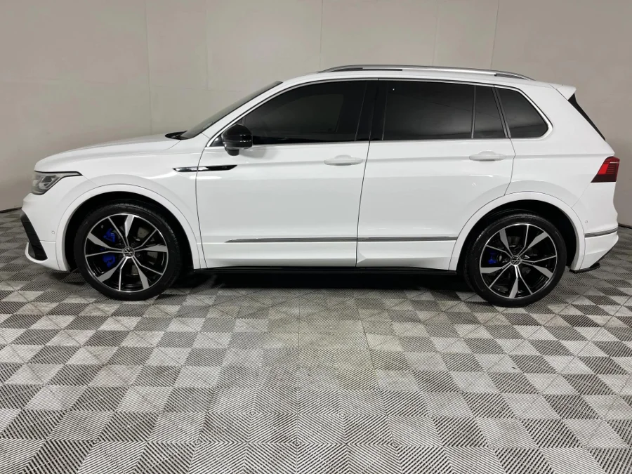 Used 2023 Volkswagen Tiguan R - WeBuyCars The Dome