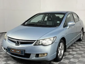 Used 2009 Honda Civic sedan 1.8 VXi