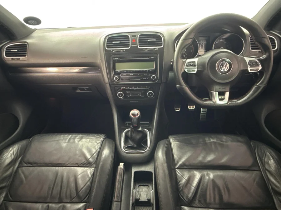 Used 2011 Volkswagen Golf GTI - WeBuyCars Vereeniging Used 2011 Volkswagen Golf GTI - WeBuyCars Vereeniging