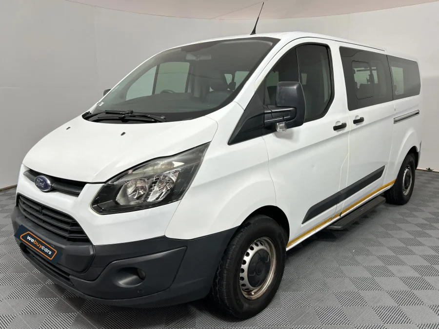 Used 2014 Ford Tourneo Custom 2.2TDCi LWB Ambiente - WeBuyCars Lansdowne Used 2014 Ford Tourneo Custom 2.2TDCi LWB Ambiente - WeBuyCars Lansdowne