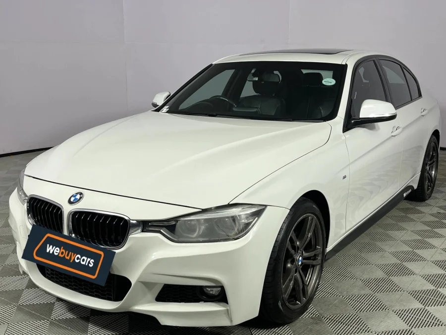 Used 2019 BMW 3 Series 318i M Sport auto - WeBuyCars The Dome Used 2019 BMW 3 Series 318i M Sport auto - WeBuyCars The Dome