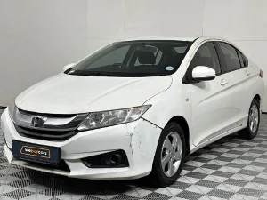 Used 2015 Honda Ballade 1.5 Elegance