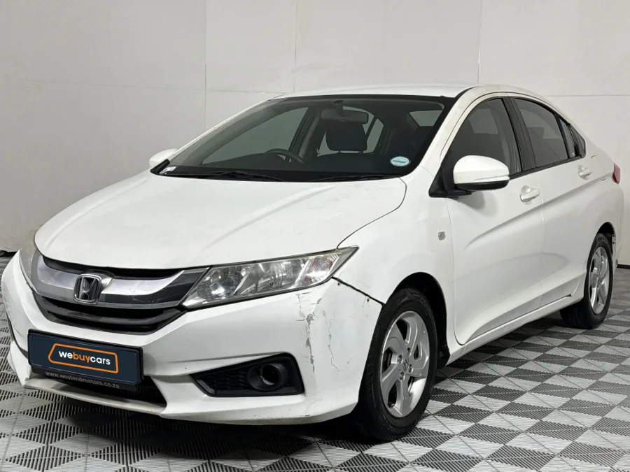 Used 2015 Honda Ballade 1.5 Elegance - WeBuyCars Pietermaritzburg Used 2015 Honda Ballade 1.5 Elegance - WeBuyCars Pietermaritzburg