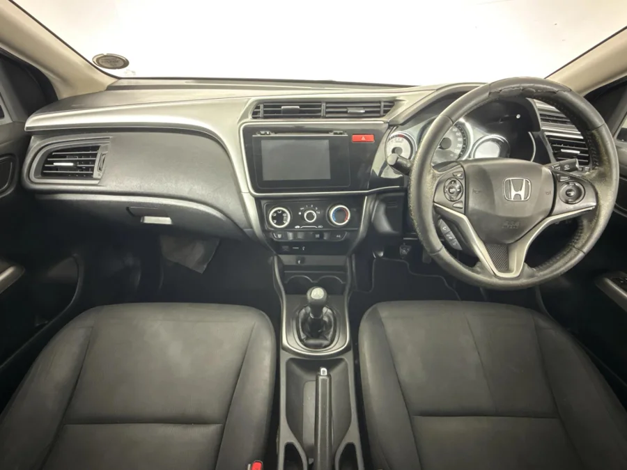 Used 2015 Honda Ballade 1.5 Elegance - WeBuyCars Pietermaritzburg Used 2015 Honda Ballade 1.5 Elegance - WeBuyCars Pietermaritzburg