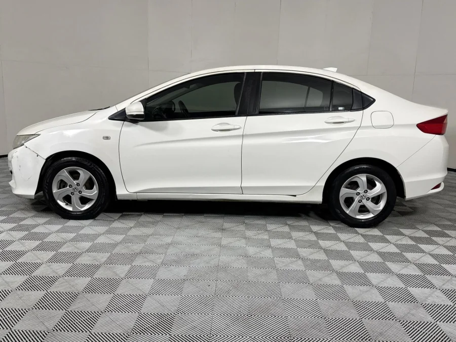 Used 2015 Honda Ballade 1.5 Elegance - WeBuyCars Pietermaritzburg Used 2015 Honda Ballade 1.5 Elegance - WeBuyCars Pietermaritzburg