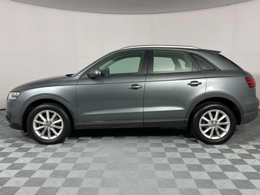 Used 2015 Audi Q3 2.0TDI quattro auto - WeBuyCars Lansdowne Used 2015 Audi Q3 2.0TDI quattro auto - WeBuyCars Lansdowne
