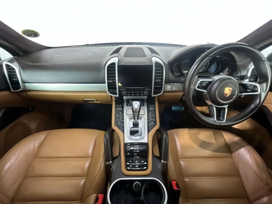 Used 2017 Porsche Cayenne GTS - WeBuyCars Lansdowne Used 2017 Porsche Cayenne GTS - WeBuyCars Lansdowne