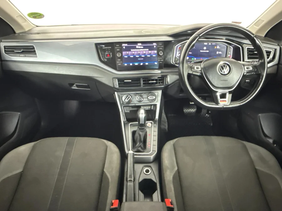 Used 2021 Volkswagen Polo hatch 1.0TSI Highline auto - WeBuyCars Polokwane Used 2021 Volkswagen Polo hatch 1.0TSI Highline auto - WeBuyCars Polokwane
