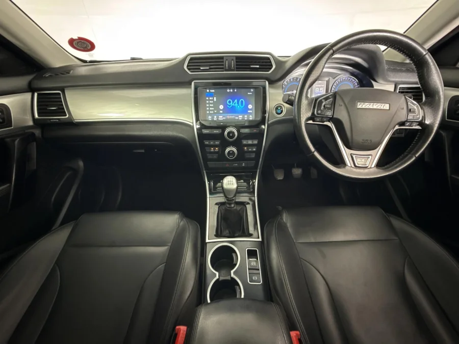 Used 2020 Haval H2 1.5T Luxury - WeBuyCars The Dome