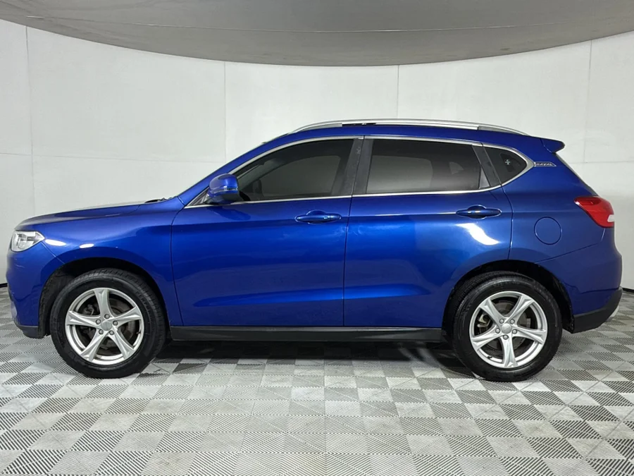 Used 2020 Haval H2 1.5T Luxury - WeBuyCars The Dome
