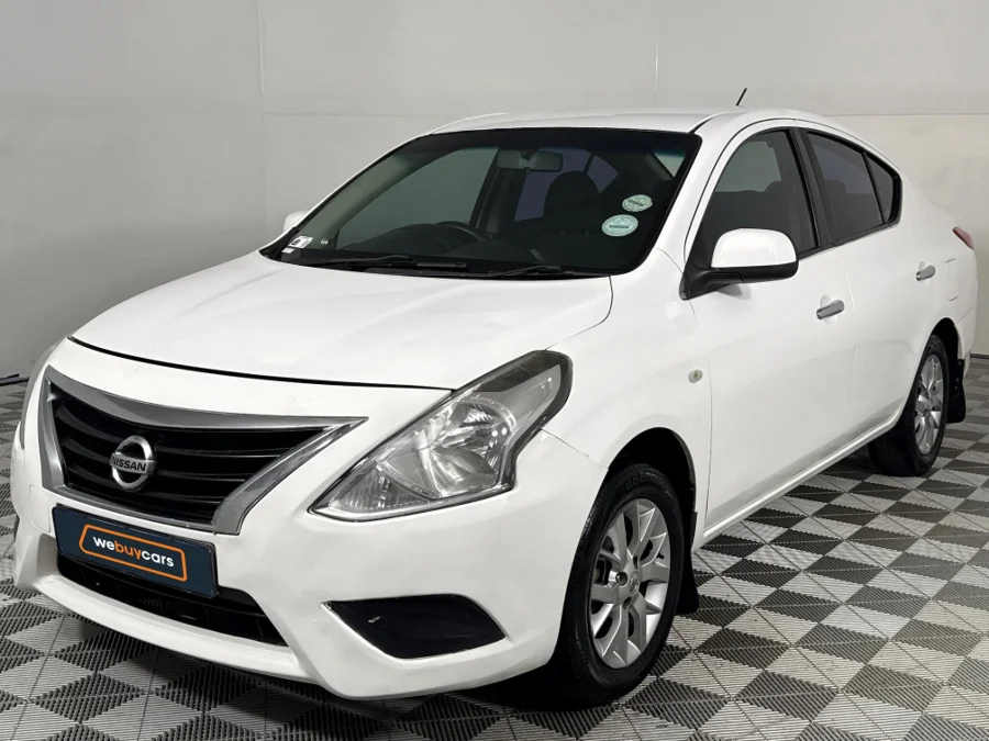 Used 2022 Nissan Almera 1.5 Acenta auto - WeBuyCars Silverlakes Used 2022 Nissan Almera 1.5 Acenta auto - WeBuyCars Silverlakes