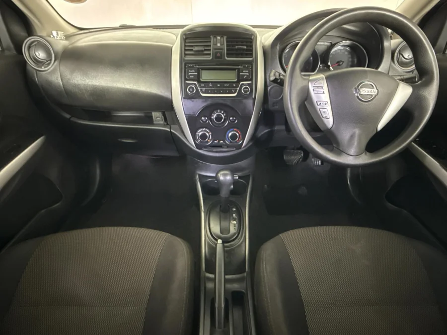 Used 2022 Nissan Almera 1.5 Acenta auto - WeBuyCars Silverlakes Used 2022 Nissan Almera 1.5 Acenta auto - WeBuyCars Silverlakes