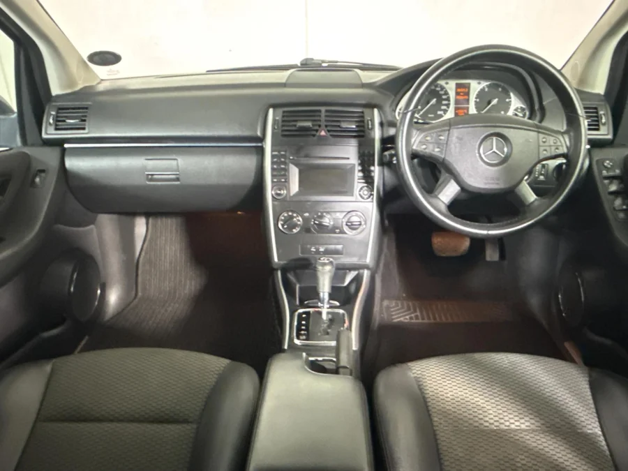 Used 2010 Mercedes-Benz B-Class B200CDI Sports auto - WeBuyCars Midstream