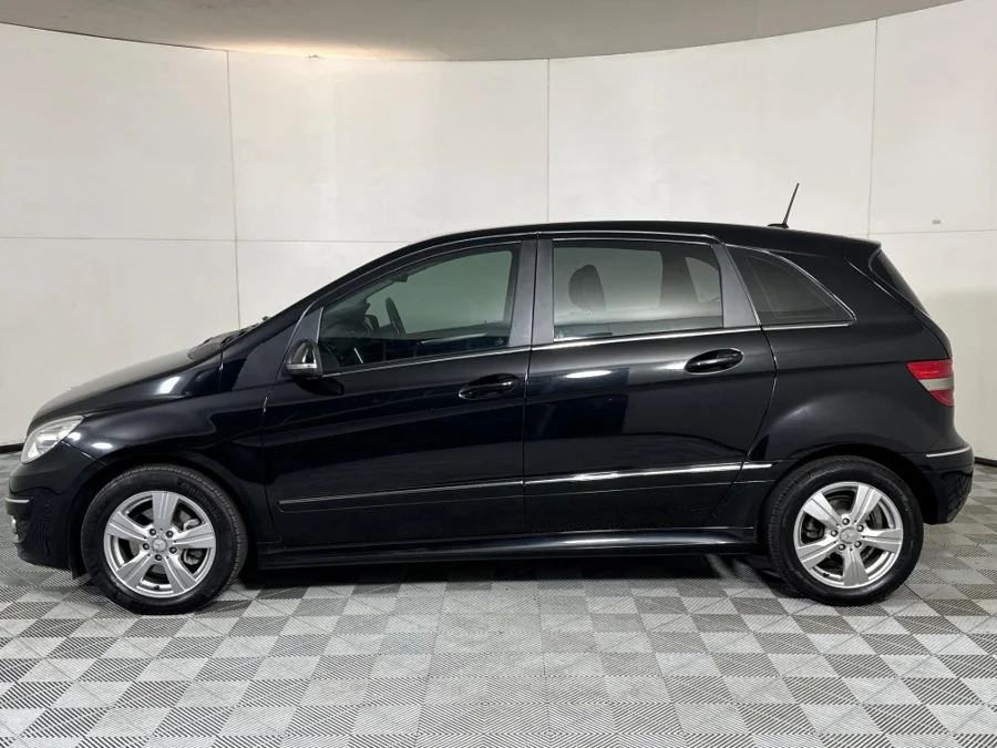 Used 2010 Mercedes-Benz B-Class B200CDI Sports auto - WeBuyCars Midstream