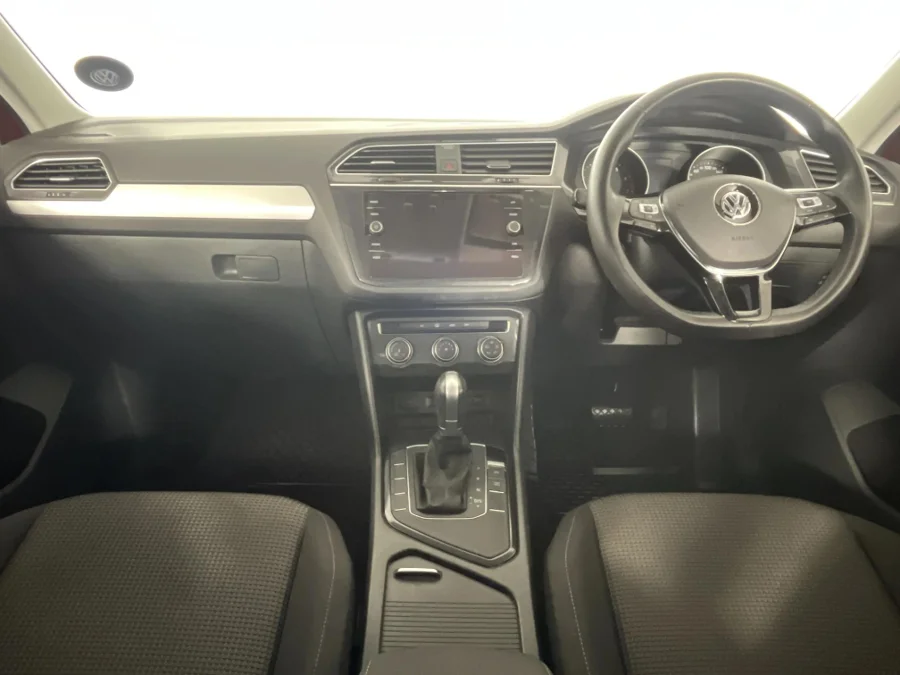 Used 2019 Volkswagen Tiguan 1.4 TSI Trendline DSG - WeBuyCars Richmond Used 2019 Volkswagen Tiguan 1.4 TSI Trendline DSG - WeBuyCars Richmond