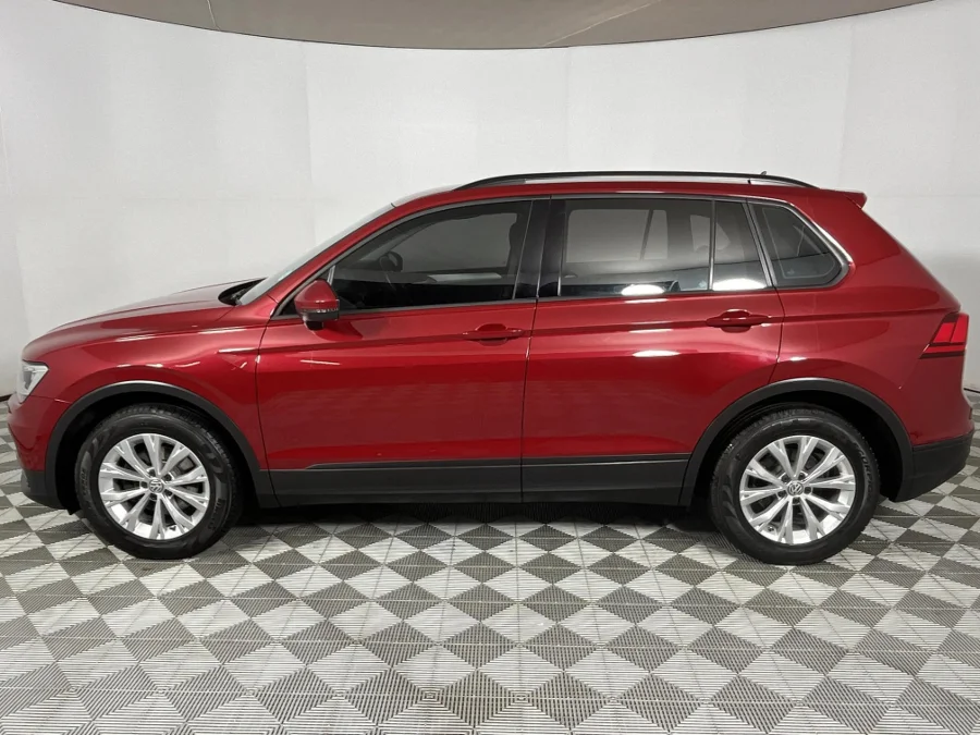 Used 2019 Volkswagen Tiguan 1.4 TSI Trendline DSG - WeBuyCars Richmond Used 2019 Volkswagen Tiguan 1.4 TSI Trendline DSG - WeBuyCars Richmond