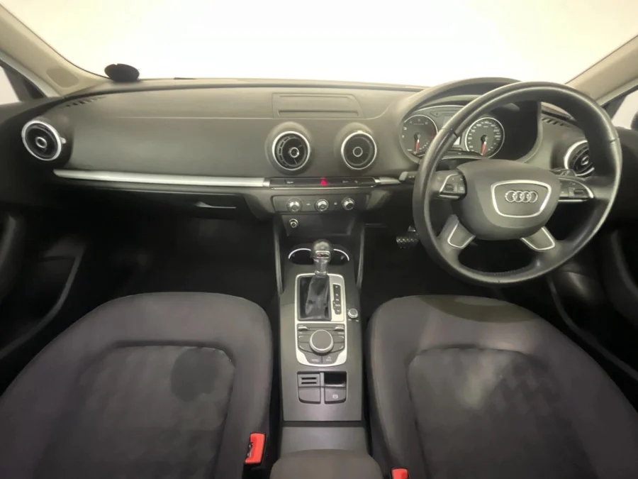 Used 2015 Audi A3 Sportback 1.4TFSI S auto - WeBuyCars Brackenfell Cape Town Used 2015 Audi A3 Sportback 1.4TFSI S auto - WeBuyCars Brackenfell Cape Town