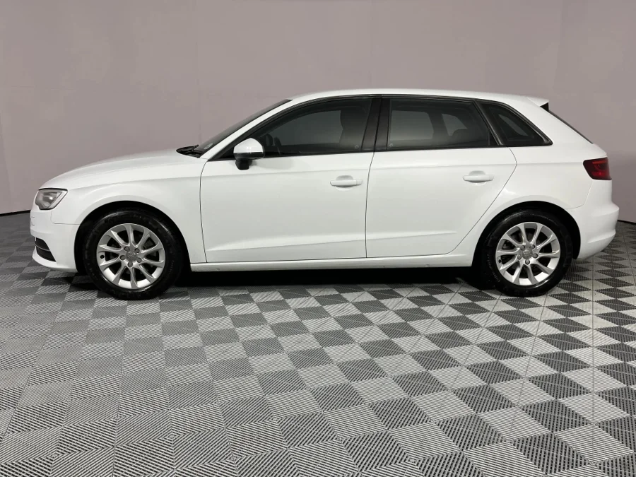 Used 2015 Audi A3 Sportback 1.4TFSI S auto - WeBuyCars Brackenfell Cape Town Used 2015 Audi A3 Sportback 1.4TFSI S auto - WeBuyCars Brackenfell Cape Town