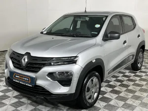 Used 2019 Renault Kwid 1.0 Expression auto