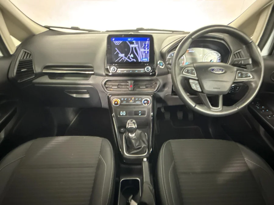 Used 2021 Ford EcoSport 1.0T Titanium - WeBuyCars JHB South Used 2021 Ford EcoSport 1.0T Titanium - WeBuyCars JHB South