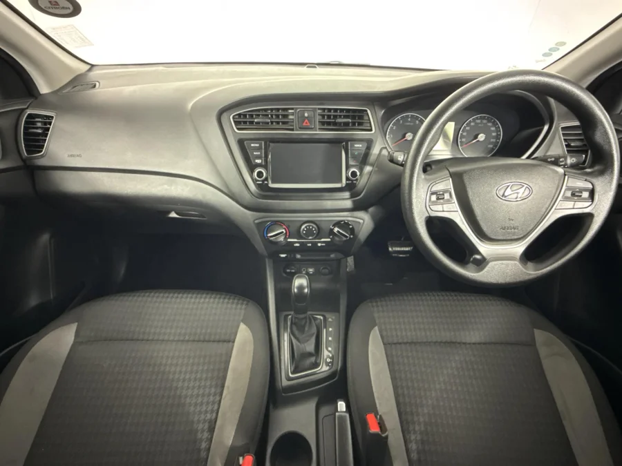 Used 2020 Hyundai i20 1.4 Motion auto - WeBuyCars Pietermaritzburg Used 2020 Hyundai i20 1.4 Motion auto - WeBuyCars Pietermaritzburg