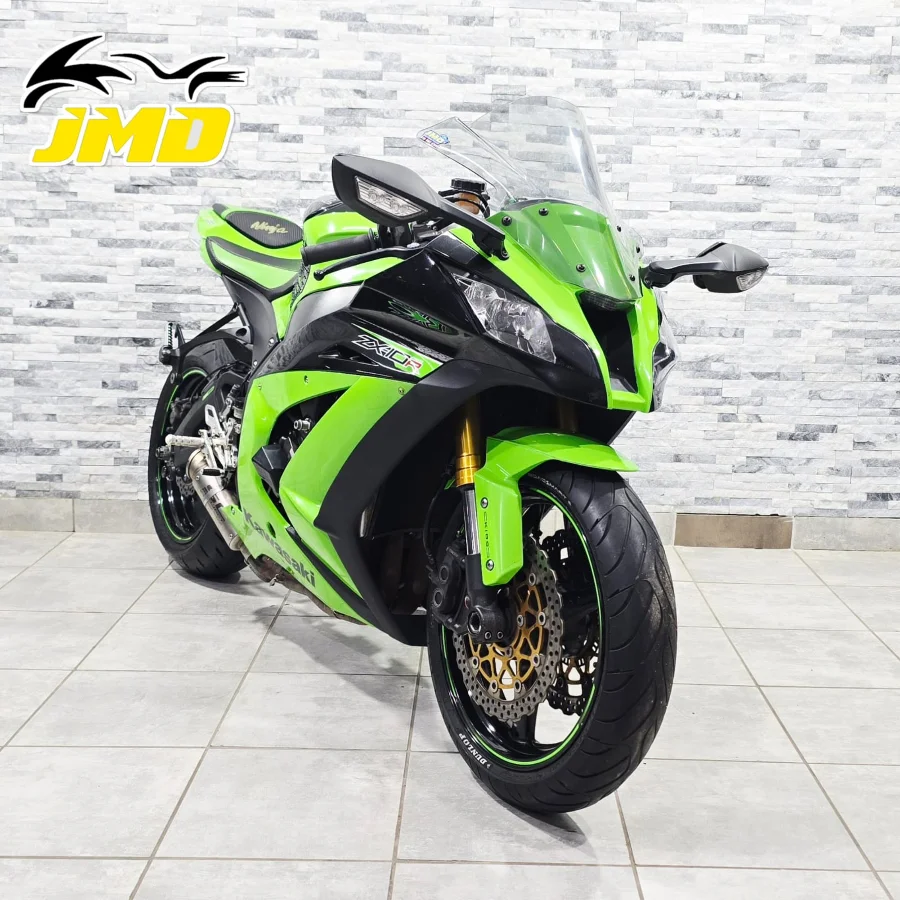 2013 KAWASAKI ZX-10R - JMD Motorcycles 2013 KAWASAKI ZX-10R - JMD Motorcycles